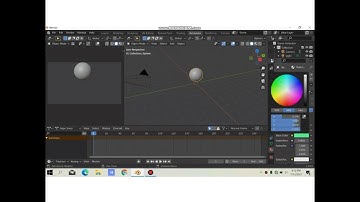 Uas Grafika komputer Pembuatan Animasi 3D