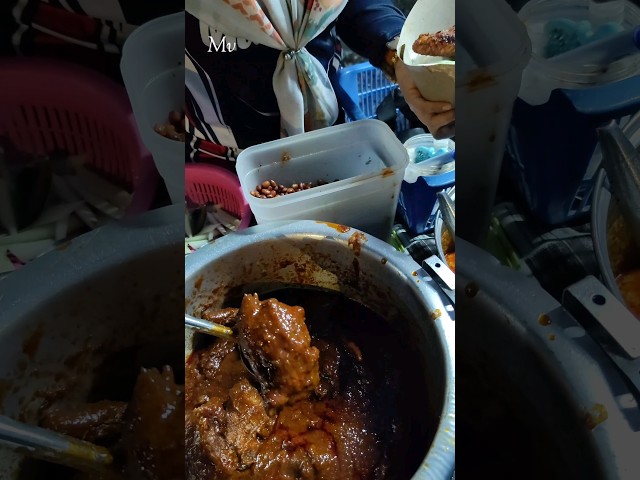 Nasi Lemak Kukus Ayam Berempah Taman Kota Masai Pasir Gudang Johor 📍 class=