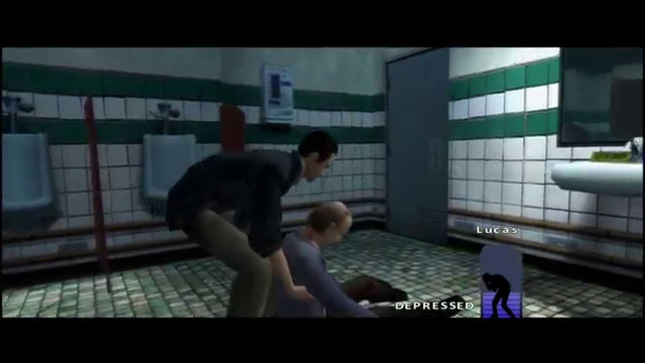 Fahrenheit Indigo Prophecy Remastered PC 60FPS Gameplay | 1080p