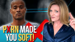 Why So Many Men Have Erectile Dysfunction in Their 20s | David Goggins Wouldn’t Approve