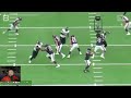 FILM ROOM: Teven Jenkins Fit with the Browns Interior Offensive Line