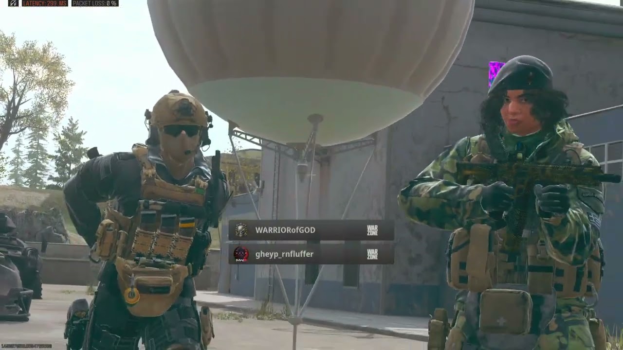 Bootcamp with randoms2