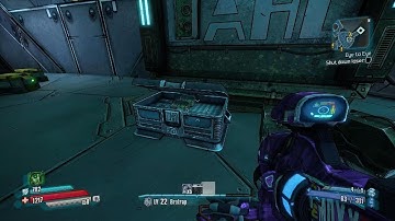 Borderlands TPS Part 16: Moxxie