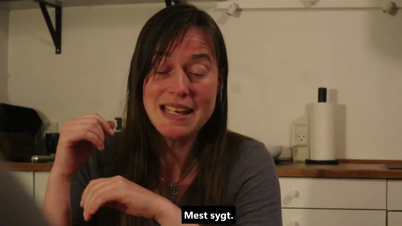 Kongelig adfærd (SKETCH)