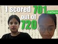 AIR 900 - Angel Shares her Tactics through which she cracked NEET || TestprepKart NEET Achievers