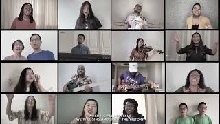 As Long as You're There | AGIF WORSHIP screenshot 1