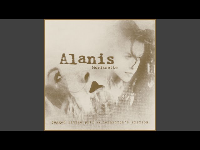 Alanis Morissette - Closer Than You Might Believe