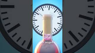 Why corks aren't completely sealed#funny #asmr #fyp #viral #why #cork #are #complete #sealed #amount