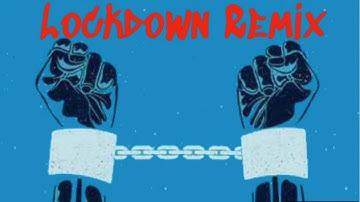 Bobby Cool- Lockdown Remix