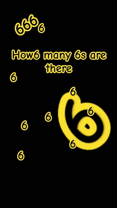 about-how-many-6s-are-2945about-how-many-6s-are-there-in-2945-brainly-ph