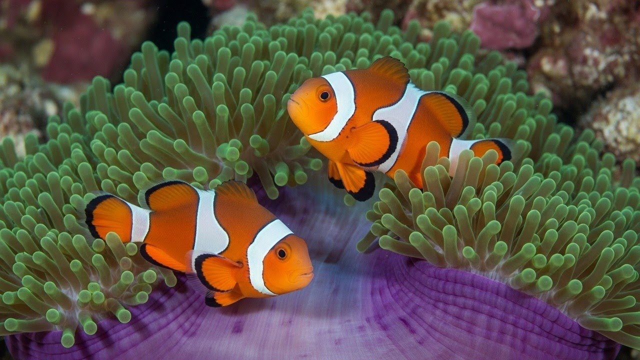 Relaxing Ocean Sounds and Relaxing Ocean Ambience for Emotional Healing