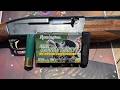 Remington Premier Magnum Turkey 12ga 3" 1-3/4oz #4 Test W/ 11-87 &amp; Remington Turkey Super Full .665