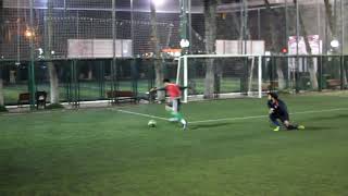 Aslan 35 Om Mekani̇k - Forever Together Iddaa Rakipbul Ligi 2018