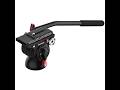 IFOOTAGE Komodo K5S Video Fluid Head Review - Pros & Cons - IFOOTAGE Komodo K5S