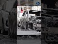 La Francia fa i conti con una nuova escalation di disordini. Dopo un fine settimana segnato da rivol