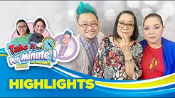 EPISODE 56 NA! TAYO'Y MAG-CHIKAHAN! BOREDOME AY KALIMUTAN! TARA NA AT MAKIPAG-TAWANAN! WATCH NA!