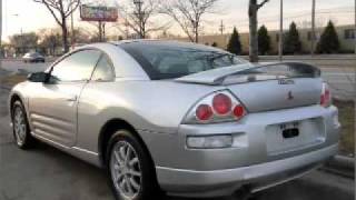 2001 Mitsubishi Eclipse - Northlake IL