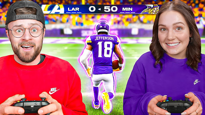 Can I Comeback Down 50 POINTS vs My Girlfriend?