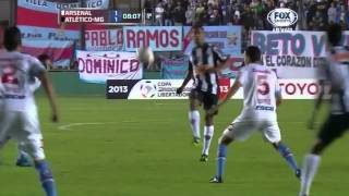 Ronaldinho ● Ultimate Skills 2013   Part 02 ● Atlético Mineiro   HD 720