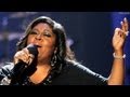 Kim Burrell to sing at Houston