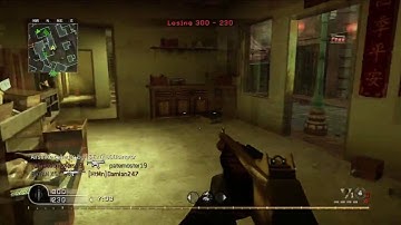 Countdown to MW2 Day 5 - TDM