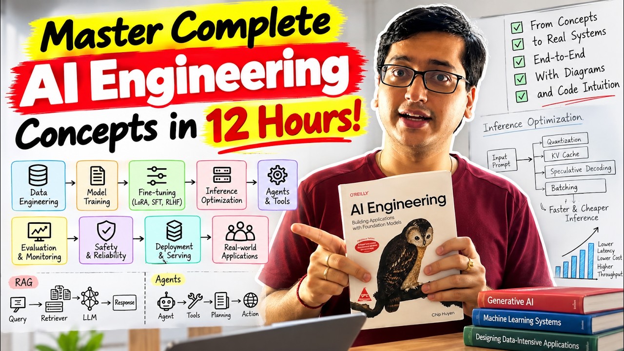 AI Engineering