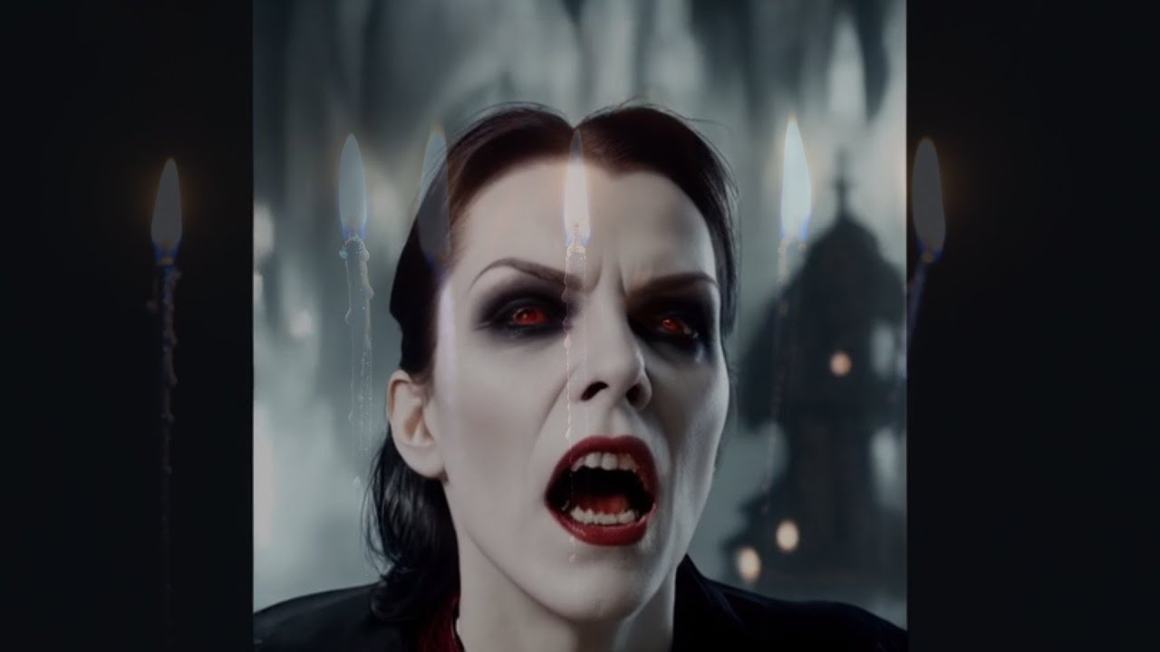 DARK MILK BAR ---  A Day to Remember