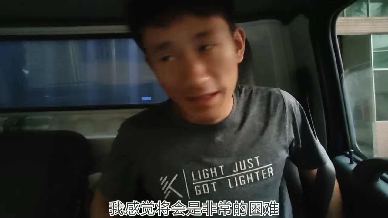 节后的深圳货运市场行情，一天赚百来块也只能安慰自己比做普工好