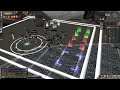 RAN WORLD OF GLORY BETA TEST TW 10PM INT GUNNER POV