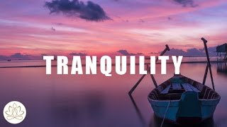 Relaxing Sleep Music: DEEPER Sleeping Music, Soft Calming Music, Meditation (Tranquility)