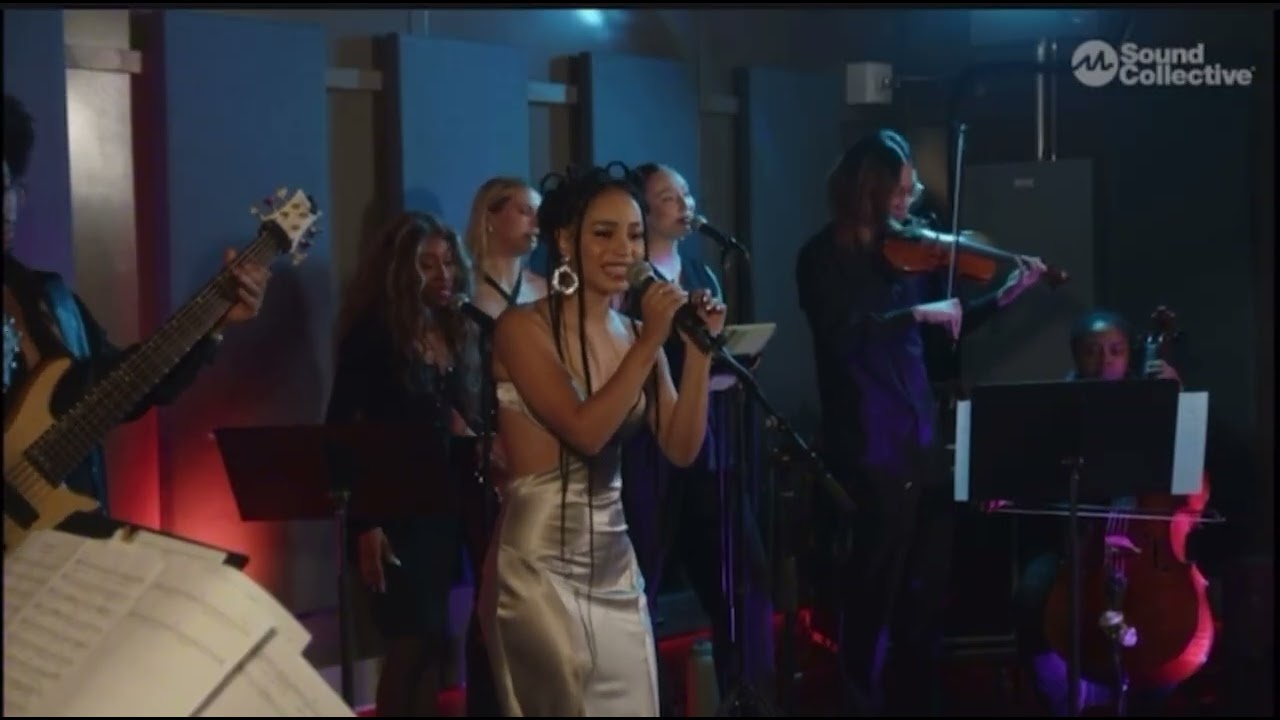 Lala - Trust Myself (Live in Concert)