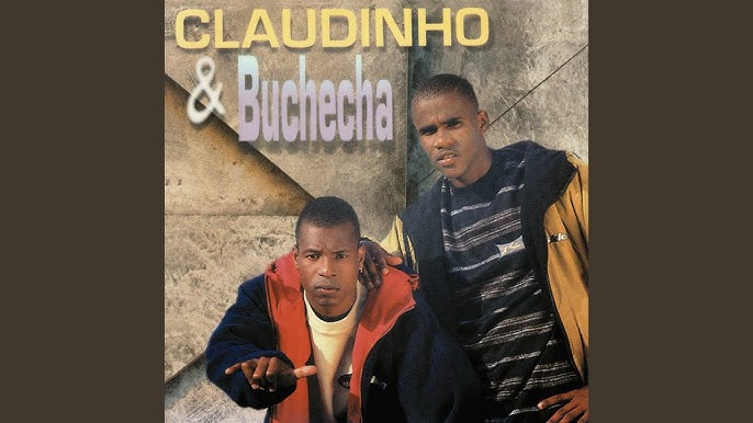 Fuzuê - Claudinho e Buchecha