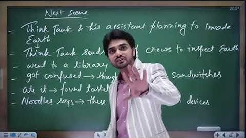 The Book That Save The Earth Class 10 || Class 10 english dear sir 100/100 #class10 #class10english