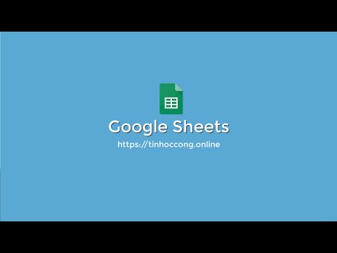 Video Tự động điền thời gian khi bạn nhập dữ liệu vào -... - youtube