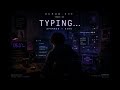 TYPING… — SPARROW × ECHO | HUMAN.EXE