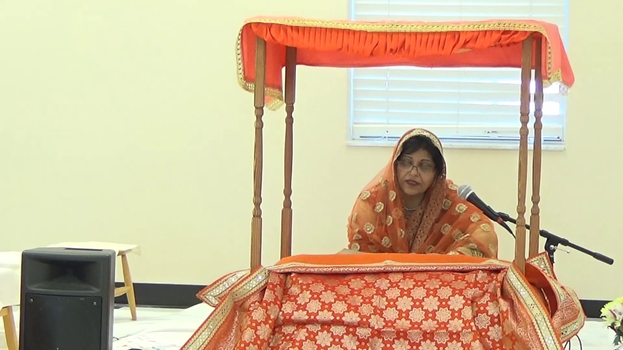 SUKHMANI SAHIB, SUDERSHAN MATHAVAN, ANJU AJRAWAT, GIANI TILAK SINGH USA ...