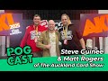 Live from the Auckland Card Show