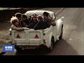 1973: A Dirty Weekend by the Canal | The Fanatics | BBC Archive