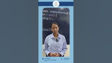 Why Khushi Chose FSL | Student Testimonial #shorts #fullstacklearning #students #testimonial