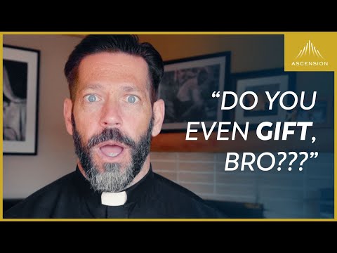 How To Receive a Gift Well (in 4 Steps) | 1st December 2021