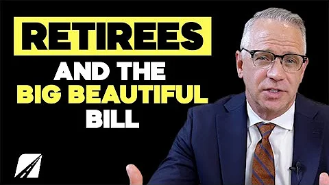 How Trump’s New Tax Law Will Affect Your Tax Bill ($6,000 Senior Deductions, Roth, IRA)