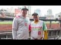 Where Are They Now? Alumni Series: Mike Shildt, UNC Asheville