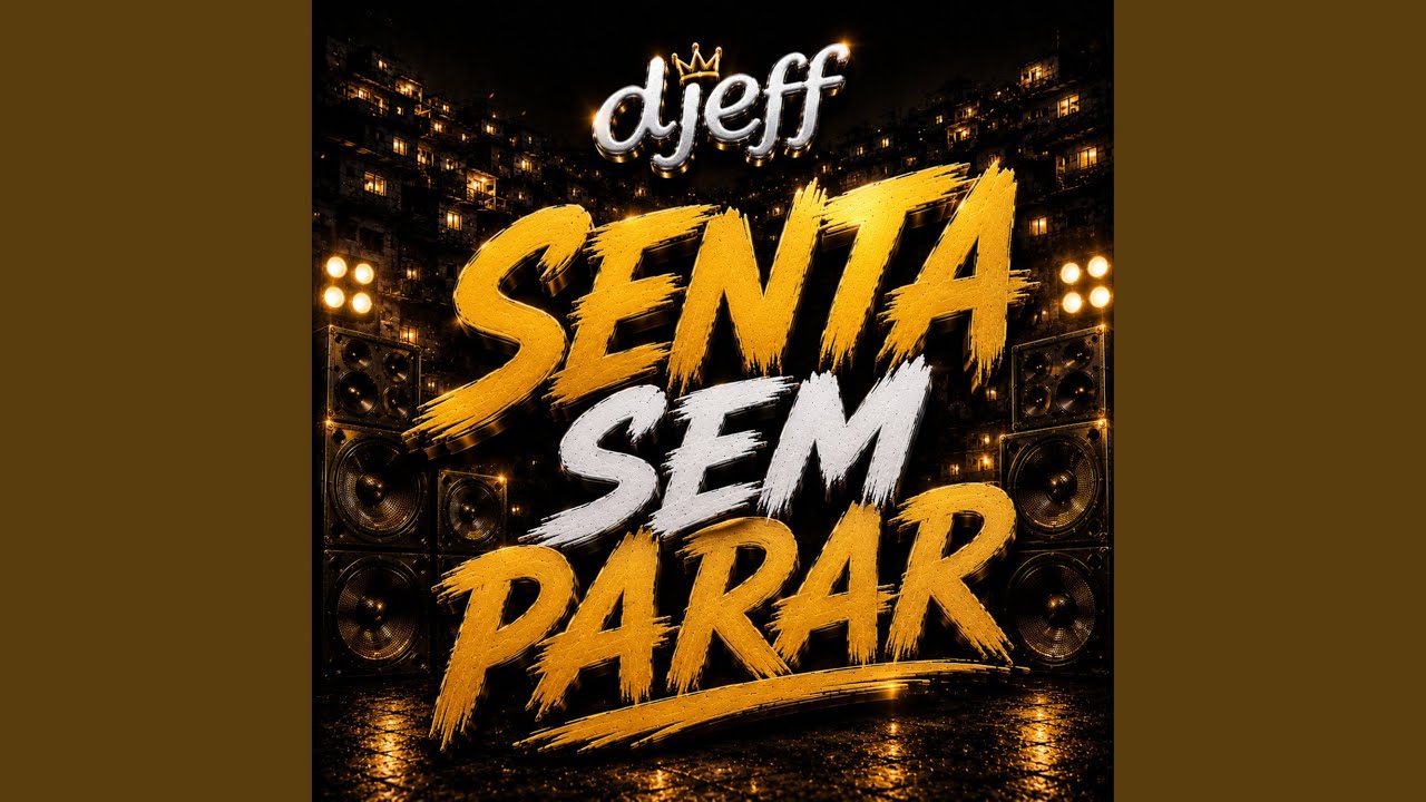 Watch Senta Sem Parar on YouTube Watch Senta Sem Parar on YouTube