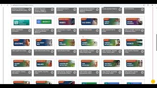 AVL: EBSCO Discovery Service