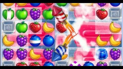 Juice Jam - Puzzle Game & Free Match 3 Games level 11 to 20