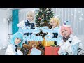 【あんスタ】Sweet Sweet White Song (定点ver.) 【踊ってみた】