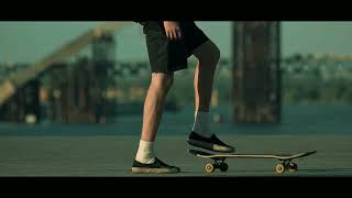 Editing video pendek