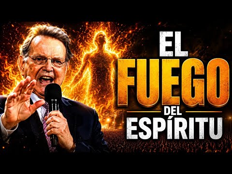 How to Be Filled with the Holy Spirit and Receive the Fire of God