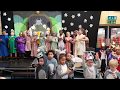 Ring Out The Bells Let S Celebrate Now Jesus Is Born Nativity Play 