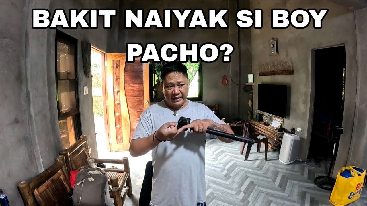 AKALA NYA NAWALA NA | Louie TV